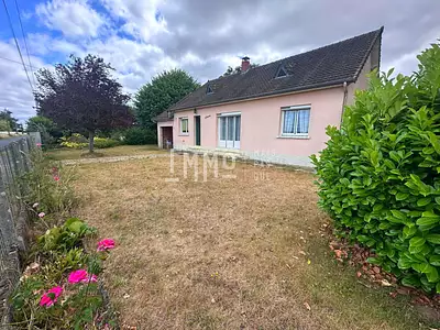 Maison, 85 m²