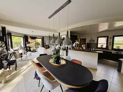 Maison, 197,35 m²