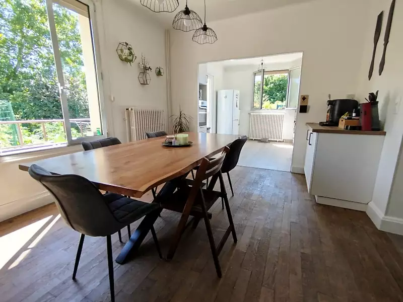 Maison, 105 m²