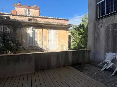 Appartement, 32,54 m²