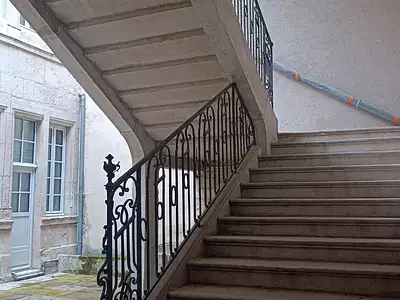 Appartement, 44,68 m²