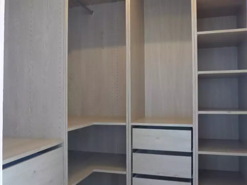 Appartement, 74 m²