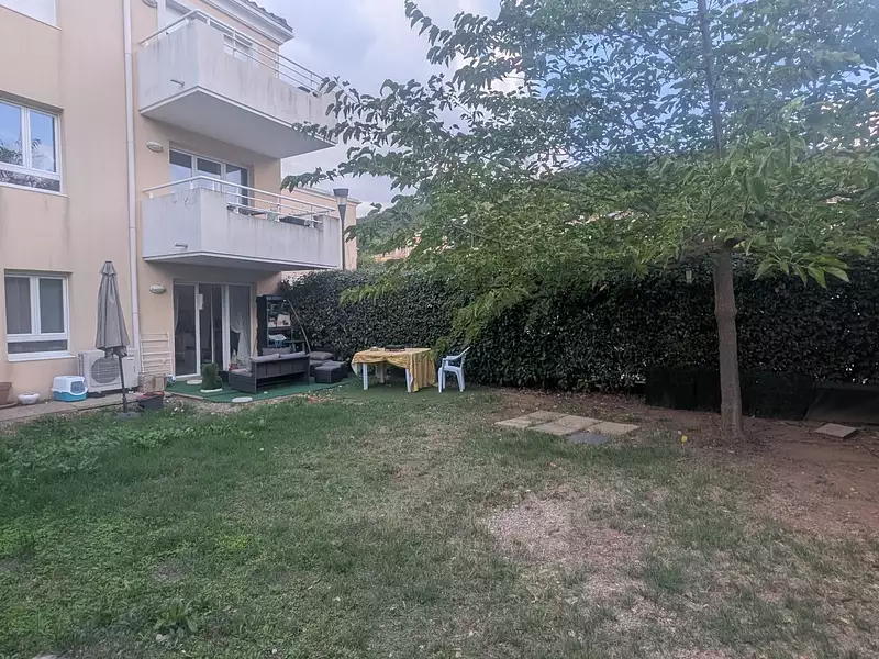 Appartement, 57,82 m²