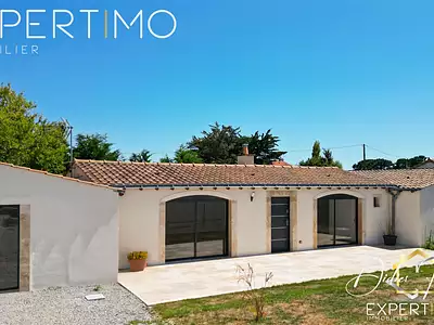 Maison, 111 m²