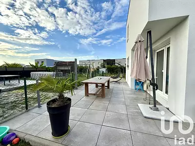 Maison, 96 m²