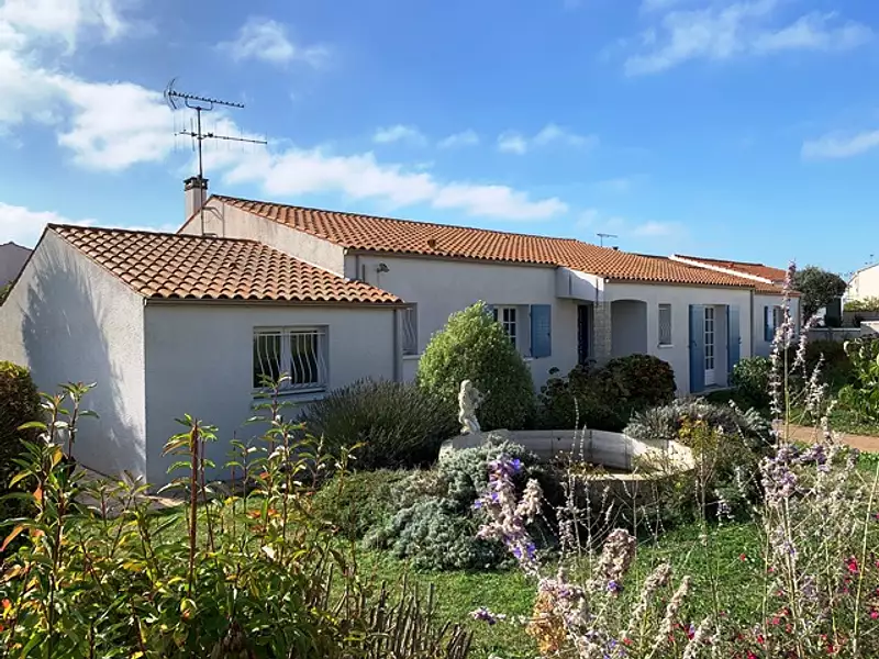 Maison, 160 m²