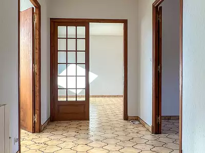 Appartement, 58 m²