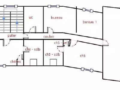 Maison, 276,25 m²