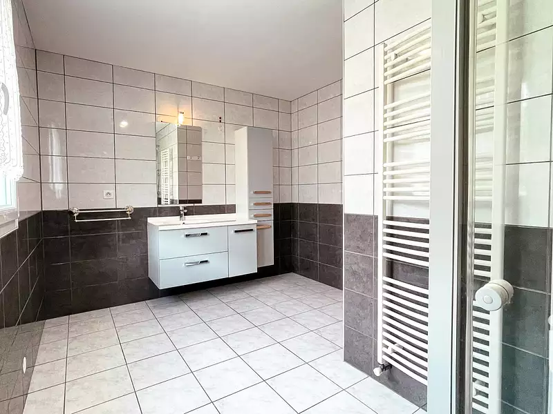Appartement, 106 m²