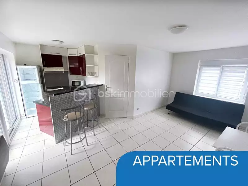 Maison, 136 m²