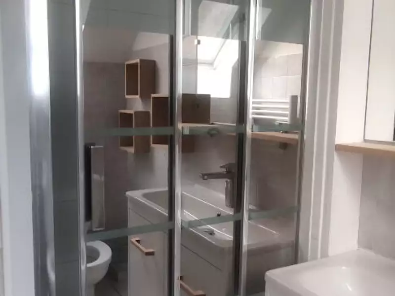 Appartement, 28,31 m²