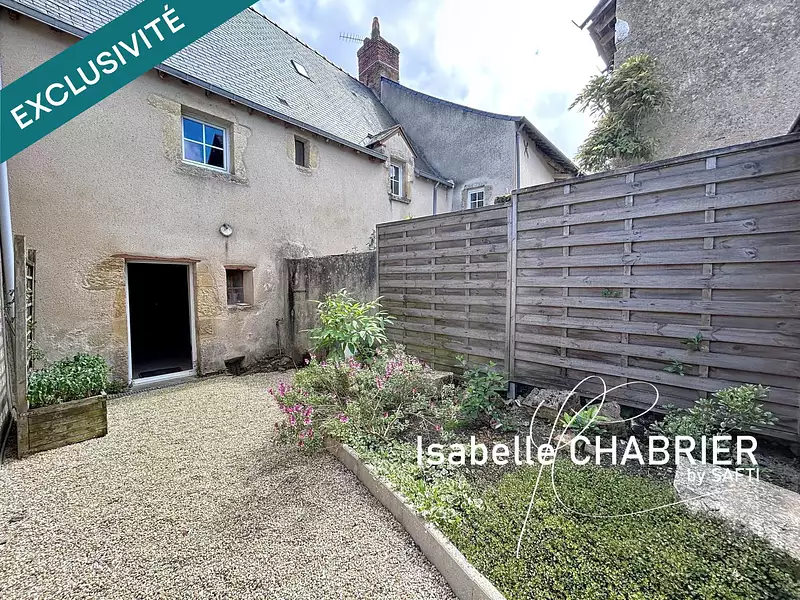 Maison, 143 m²