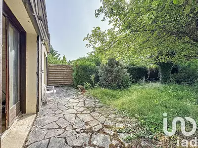Maison, 105 m²