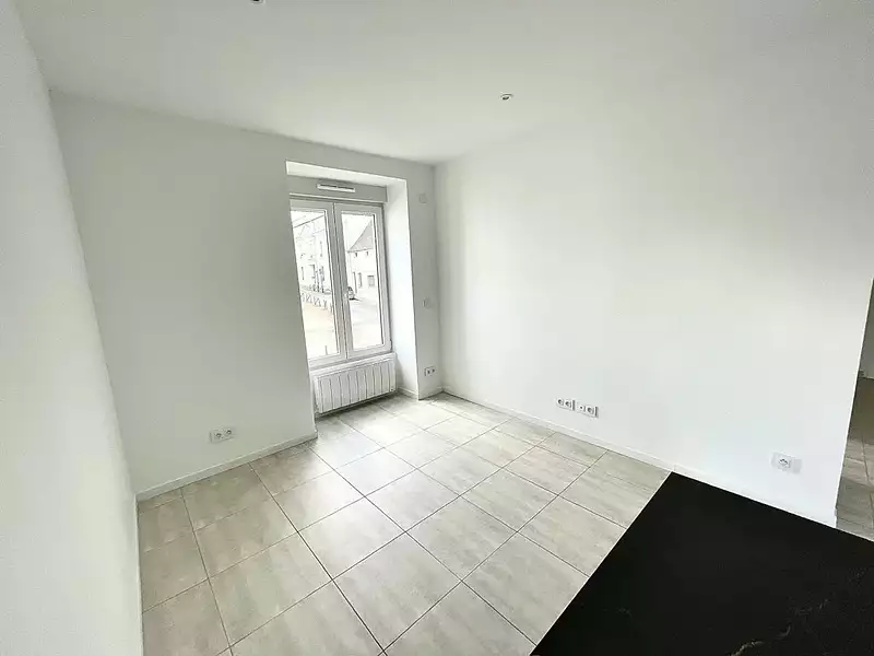 Appartement, 35,56 m²