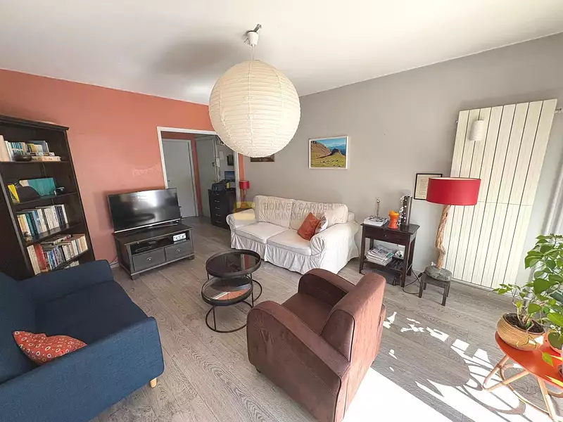 Appartement, 64,16 m²
