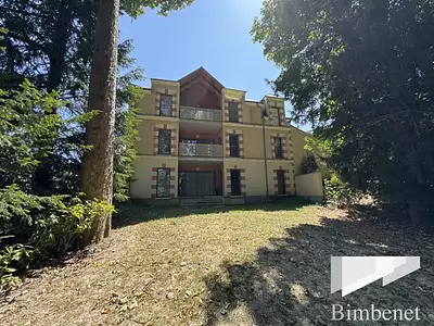 Appartement, 132 m²