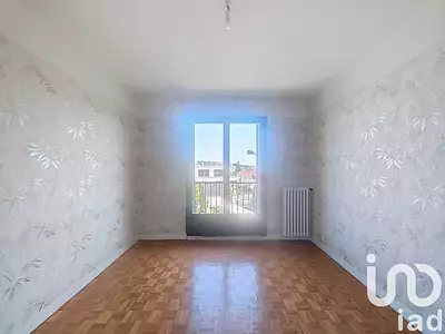 Appartement, 52 m²