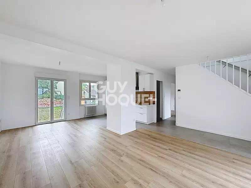 Maison, 102,7 m²