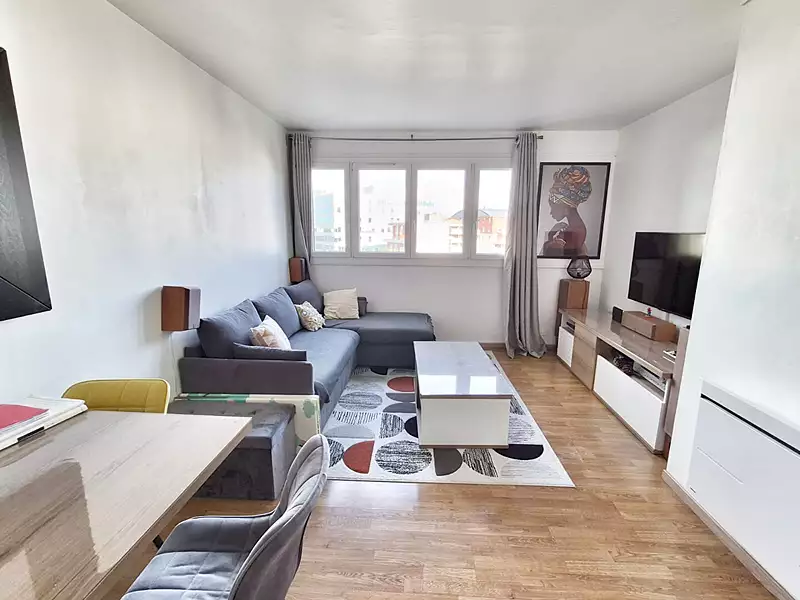 Appartement, 79,46 m²