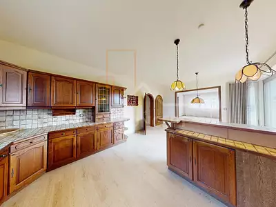 Maison, 191,03 m²