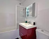 Appartement, 37,62 m²