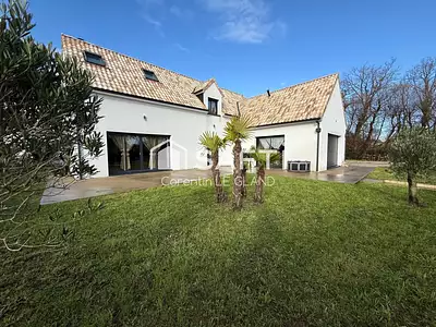 Maison, 175 m²