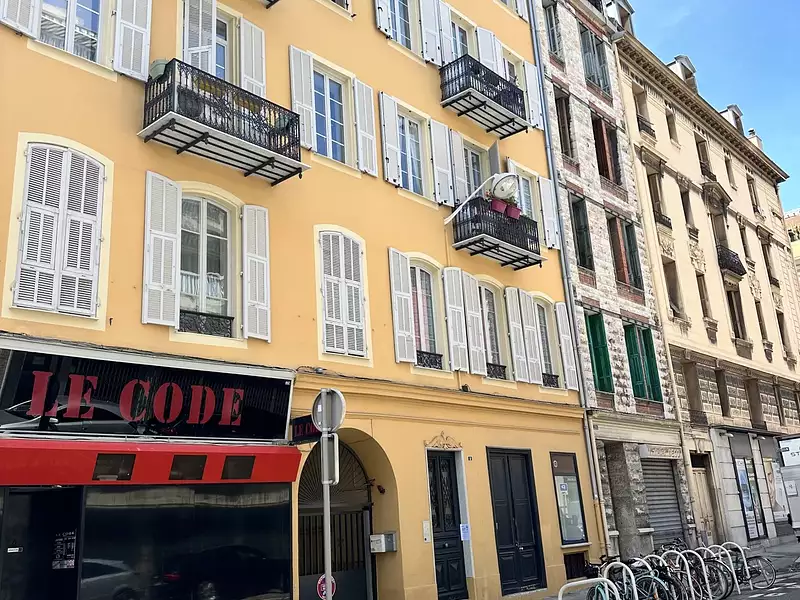 Appartement, 85 m²