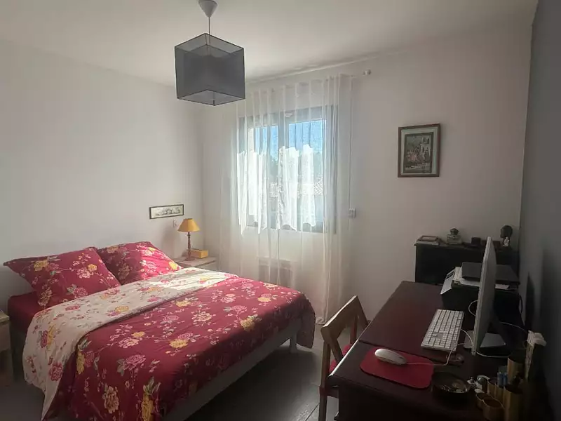 Maison, 110 m²