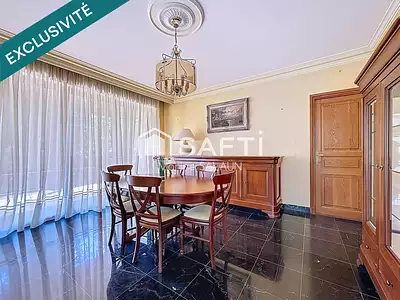 Maison, 152 m²