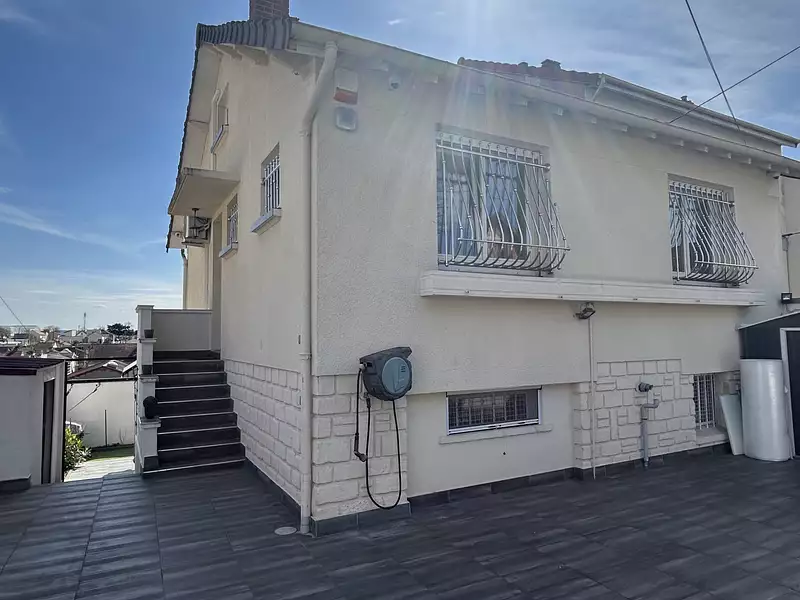 Maison, 127 m²