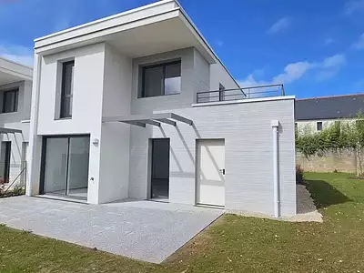 Maison, 85 m²