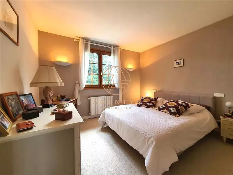 Maison, 97 m²