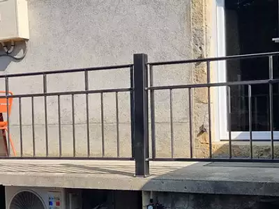 Maison, 120 m²