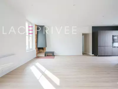 Appartement, 82 m²
