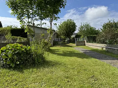 Maison, 118 m²