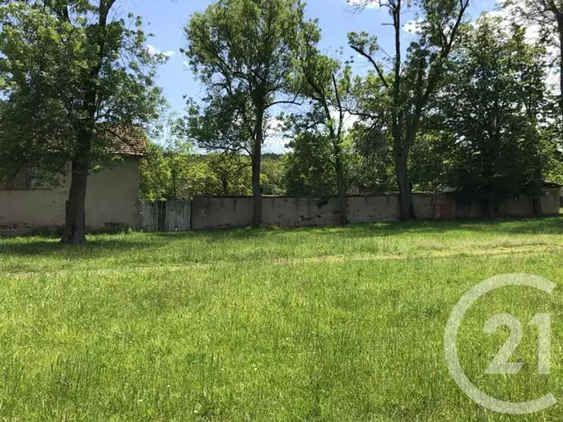 Maison, 600 m²