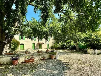 Maison, 300 m²