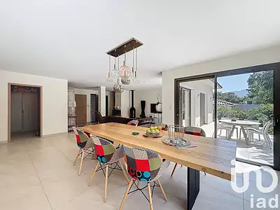Maison, 120 m²