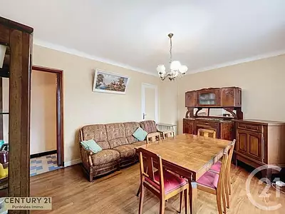 Maison, 183,5 m²