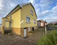 Maison, 120 m²