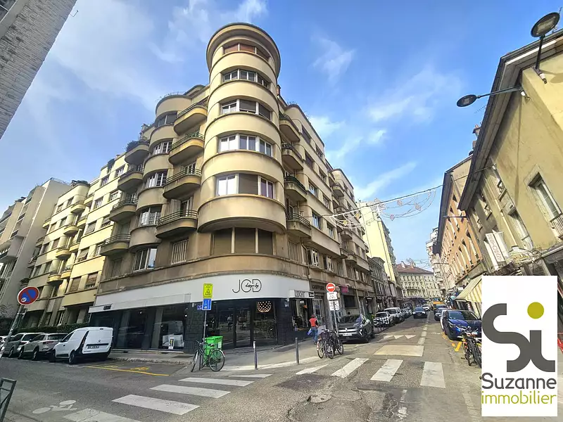 Appartement, 69,03 m²