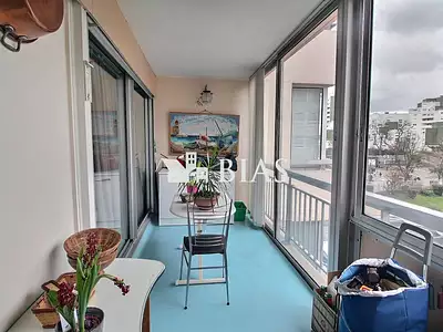 Appartement, 65,18 m²