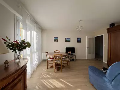 Appartement, 64,13 m²