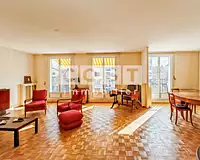 Appartement, 137 m²