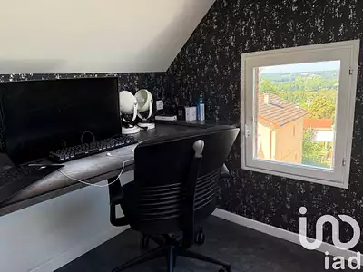 Maison, 117 m²