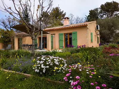 Maison, 130 m²
