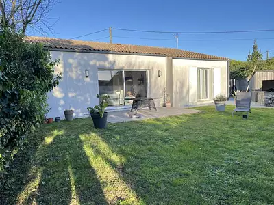 Maison, 104 m²
