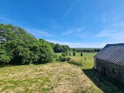 Maison, 72 m²