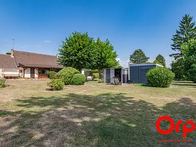 Maison, 139 m²