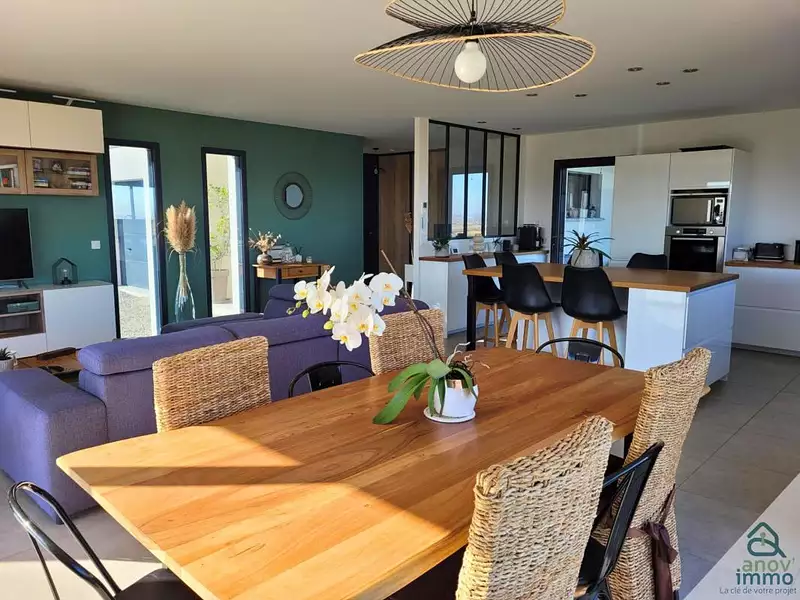 Maison, 150 m²